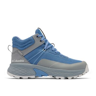 Tellurix Peak Waterproof - Scarpe da trekking - Donna