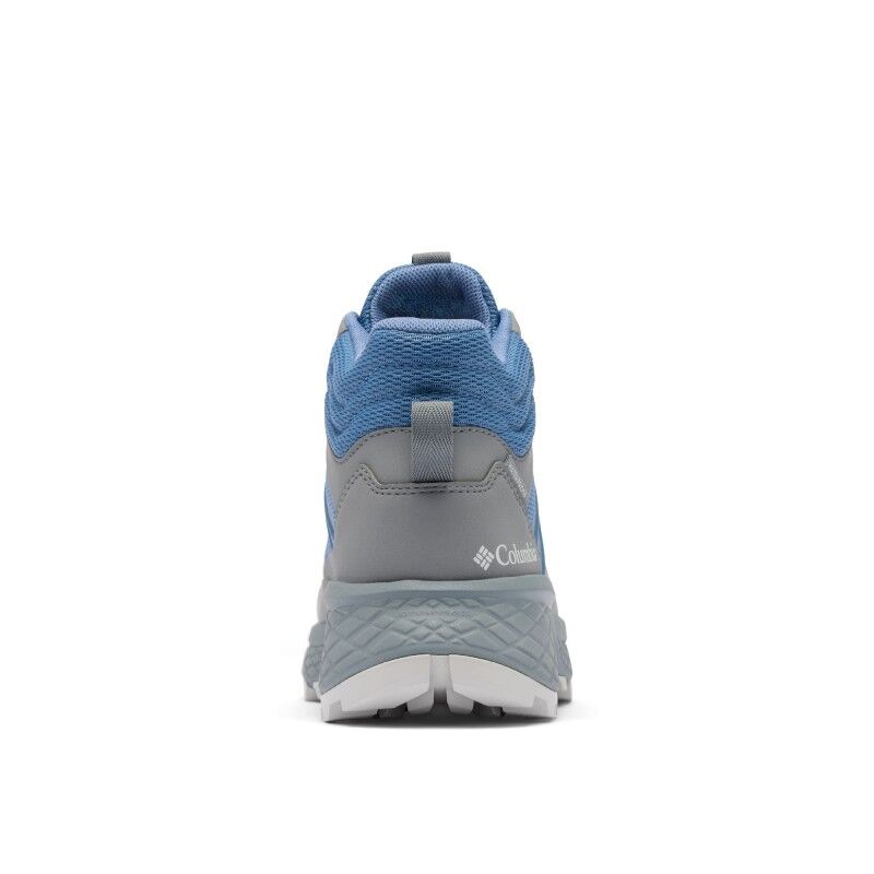Columbia Tellurix Peak Waterproof - Sapatilhas caminhada mulher | Hardloop