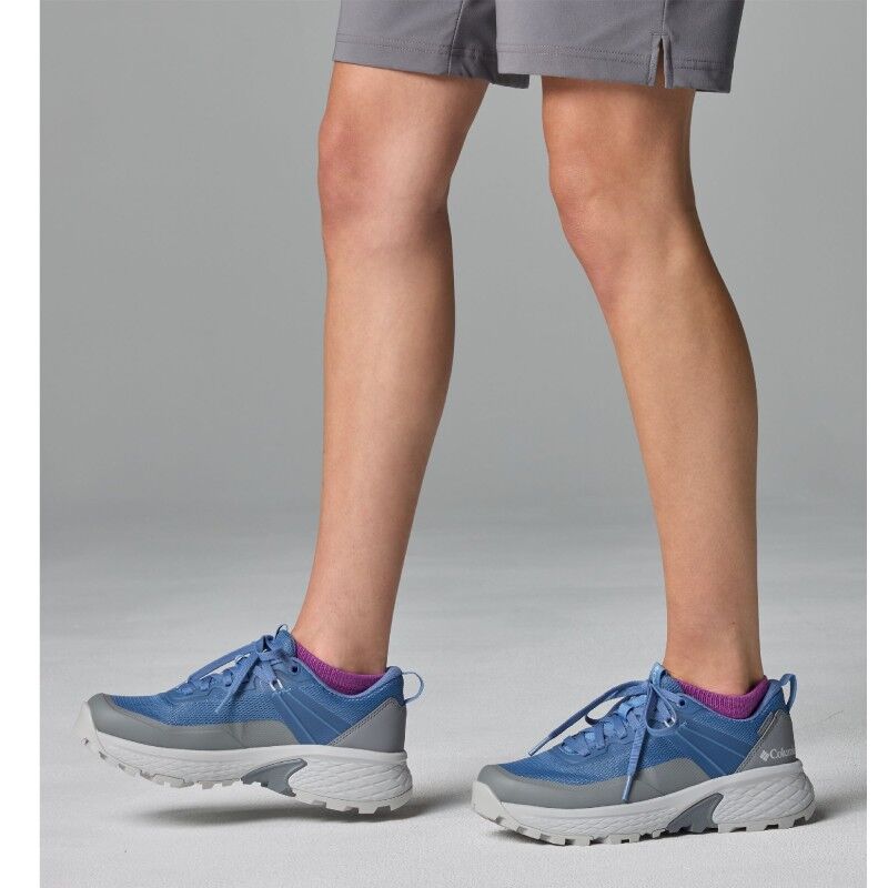 Columbia Tellurix Peak Waterproof - Sapatilhas caminhada mulher | Hardloop