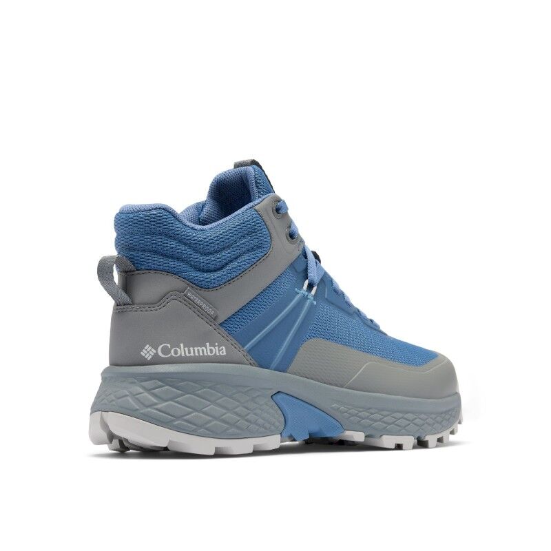 Columbia Tellurix Peak Waterproof - Sapatilhas caminhada mulher | Hardloop