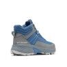 Columbia Tellurix Peak Waterproof - Sapatilhas caminhada mulher | Hardloop