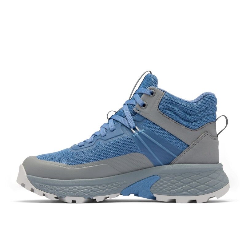 Columbia Tellurix Peak Waterproof - Sapatilhas caminhada mulher | Hardloop
