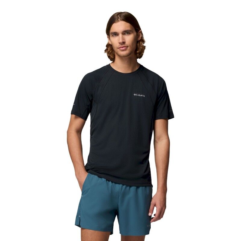 Stealth Spring SS Tee - T-shirt - Herr