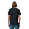 Columbia Stealth Spring SS Tee - T-Shirt - Herren | Hardloop