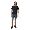 Columbia Stealth Spring SS Tee - T-Shirt - Herren | Hardloop