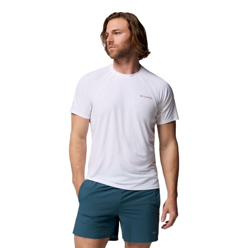 Stealth Spring SS Tee - T-shirt - Heren