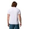 Columbia Stealth Spring SS Tee - Camiseta - Hombre | Hardloop