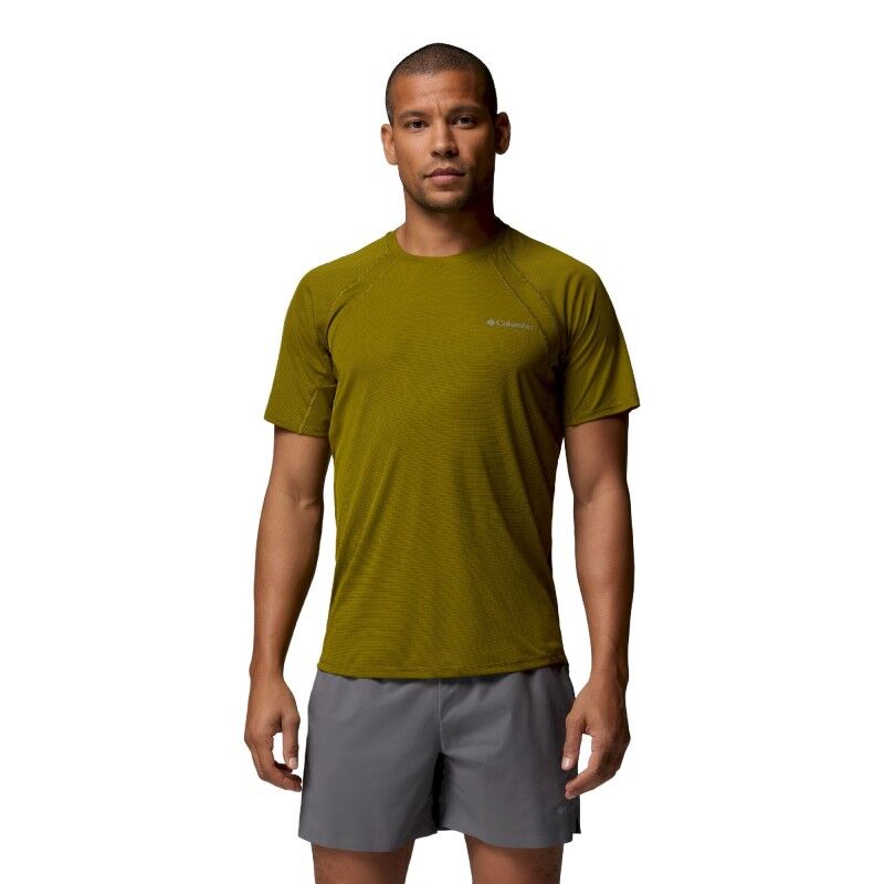 Stealth Spring SS Tee - T-shirt - Herrer