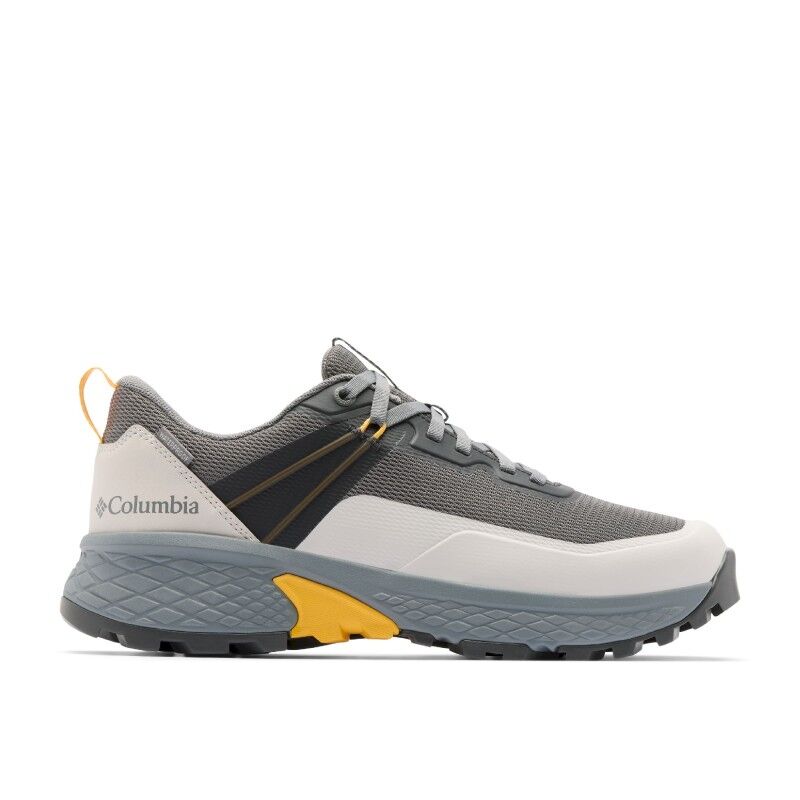 Tellurix Peak Waterproof - Vandresko - Herrer