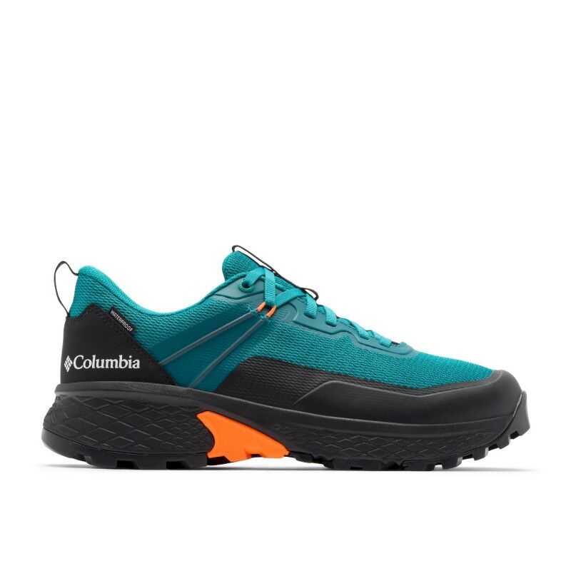 Tellurix Peak Waterproof - Buty turystyczne meskie