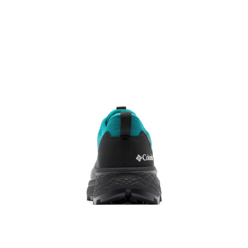 Columbia Tellurix Peak Waterproof - Vandringsskor - Herr | Hardloop