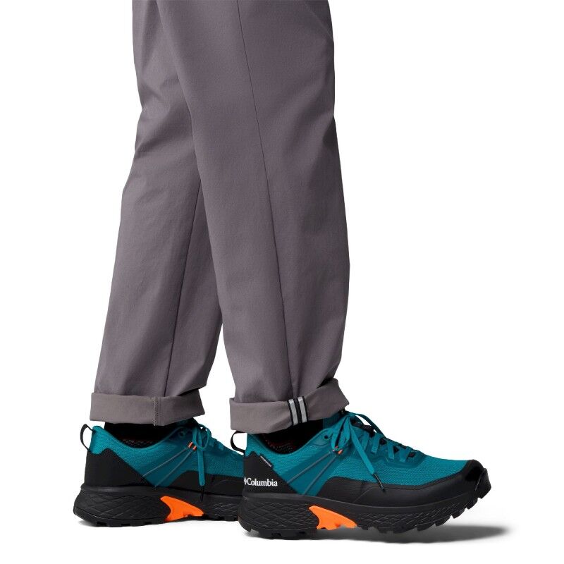 Columbia Tellurix Peak Waterproof - Vandringsskor - Herr | Hardloop