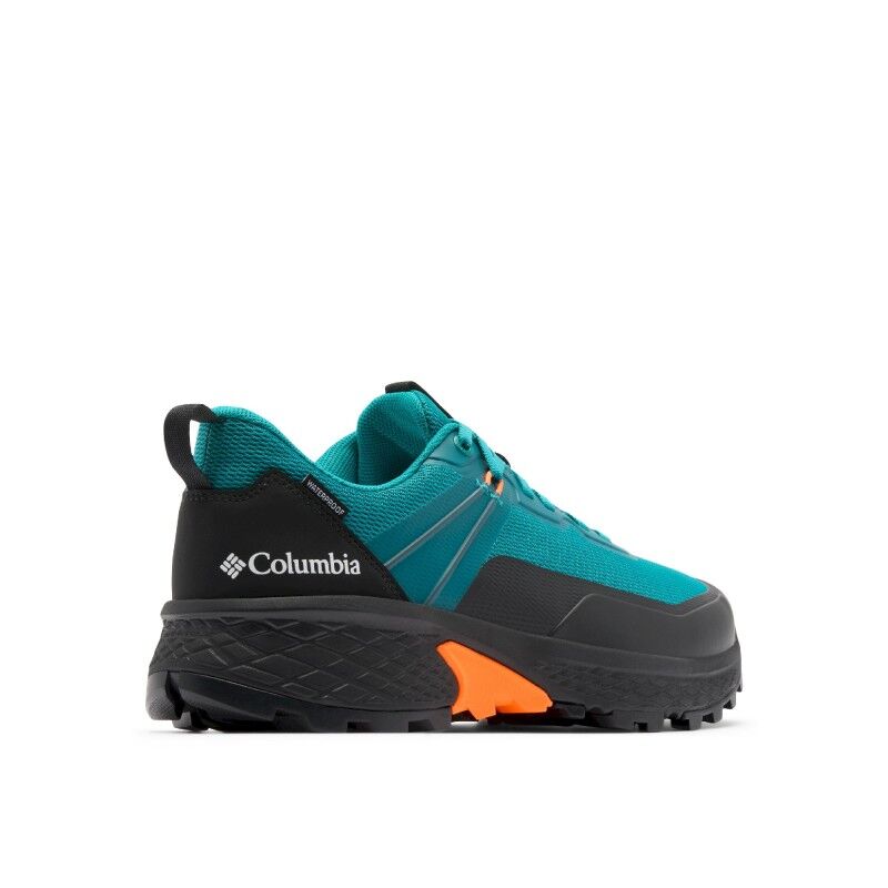 Columbia Tellurix Peak Waterproof - Vandringsskor - Herr | Hardloop