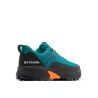 Columbia Tellurix Peak Waterproof - Vandringsskor - Herr | Hardloop