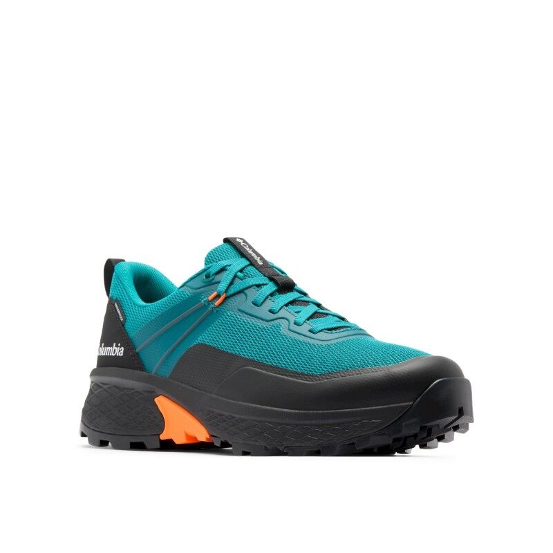 Columbia Tellurix Peak Waterproof - Vandringsskor - Herr | Hardloop
