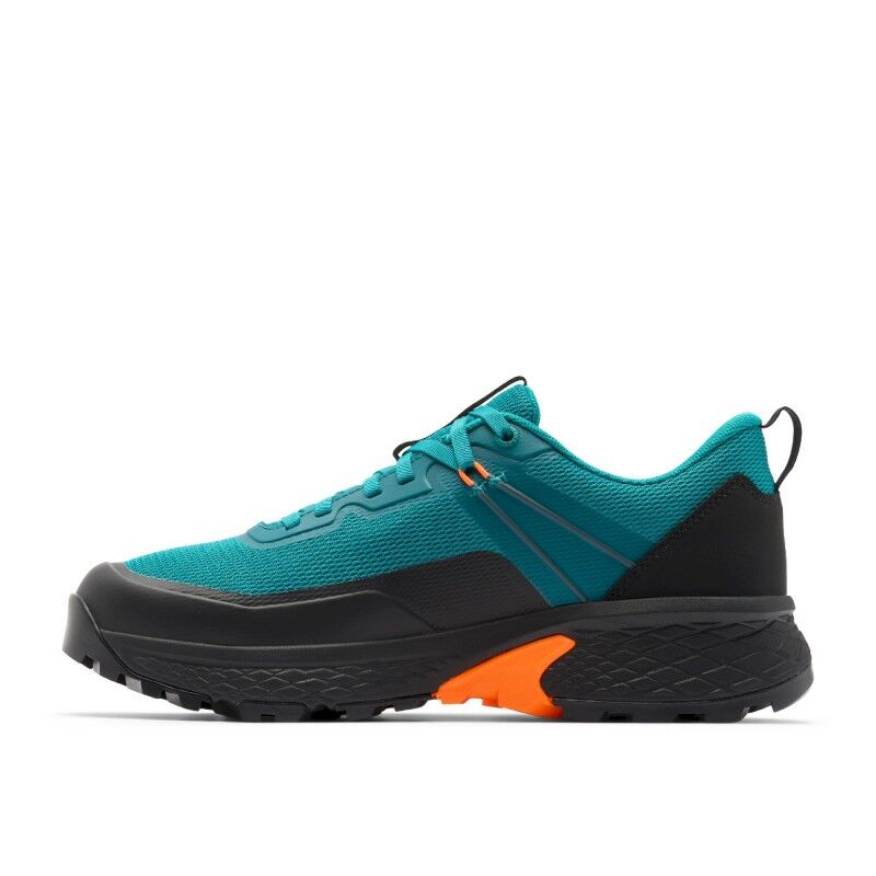 Columbia Tellurix Peak Waterproof - Vandringsskor - Herr | Hardloop