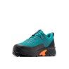 Columbia Tellurix Peak Waterproof - Vandringsskor - Herr | Hardloop