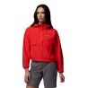 Poppy Red
