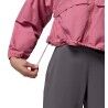 Columbia Spire Valley Cropped Windbreaker Jacket - Veste coupe-vent femme | Hardloop