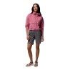 Columbia Spire Valley Cropped Windbreaker Jacket - Windproof jacket - Women's | Hardloop