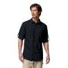 Columbia Silver Ridge Utility II LS Shirt - Koszula meski | Hardloop