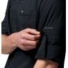 Columbia Silver Ridge Utility II LS Shirt - Pánská košile | Hardloop