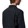 Columbia Silver Ridge Utility II LS Shirt - Hemd - Herren | Hardloop