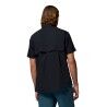 Columbia Silver Ridge Utility II SS Shirt - Pánská košile | Hardloop