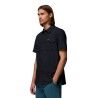 Columbia Silver Ridge Utility II SS Shirt - Chemise homme | Hardloop