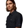 Columbia Silver Ridge Utility II SS Shirt - Pánská košile | Hardloop