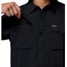 Columbia Silver Ridge Utility II SS Shirt - Pánská košile | Hardloop