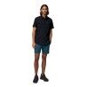 Columbia Silver Ridge Utility II SS Shirt - Camisa homem | Hardloop