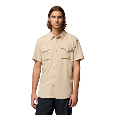 Silver Ridge Utility II SS Shirt - Chemise homme
