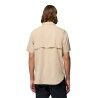 Columbia Silver Ridge Utility II SS Shirt - Skjorta - Herr | Hardloop