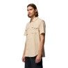 Columbia Silver Ridge Utility II SS Shirt - Skjorta - Herr | Hardloop