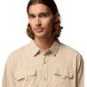 Columbia Silver Ridge Utility II SS Shirt - Skjorta - Herr | Hardloop