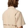 Columbia Silver Ridge Utility II SS Shirt - Skjorta - Herr | Hardloop