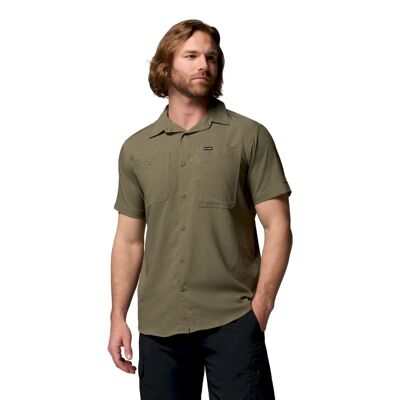 Silver Ridge Utility II SS Shirt - Camisa - Hombre