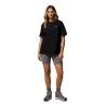 Columbia Rolling Bend Graphic Oversized Tee - T-shirt femme | Hardloop