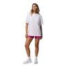 Columbia Rolling Bend Graphic Oversized Tee - T-shirt - Damer | Hardloop