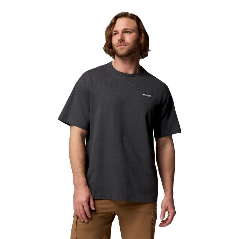 CSC Heavyweight Tee - T-paita - Miehet