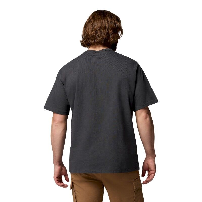Columbia CSC Heavyweight Tee - T-shirt homme | Hardloop
