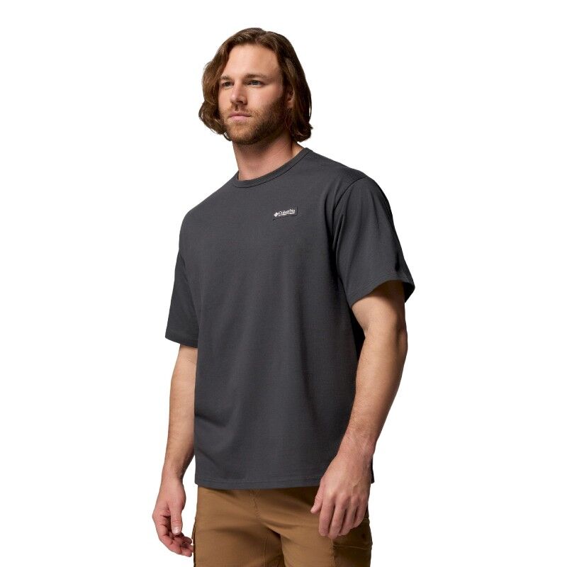 Columbia CSC Heavyweight Tee - T-shirt homme | Hardloop