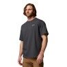 Columbia CSC Heavyweight Tee - T-shirt - Men's | Hardloop