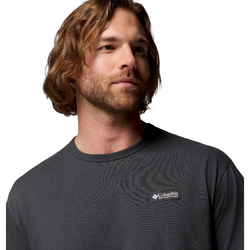 Columbia CSC Heavyweight Tee - T-shirt homme | Hardloop