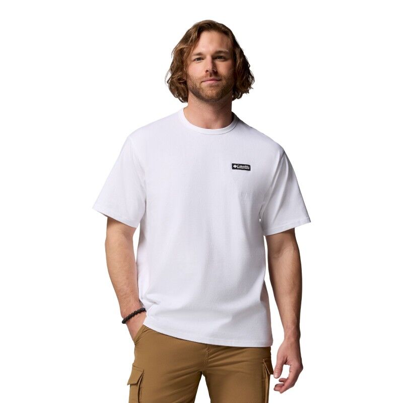 CSC Heavyweight Back Graphic Tee - Pánské triko