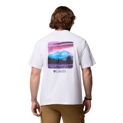 CSC Heavyweight Back Graphic Tee - T-shirt - Men's