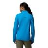 Columbia DriVenture Half Zip - Fleecejacke - Damen | Hardloop