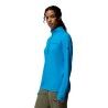 Columbia DriVenture Half Zip - Fleecejacke - Damen | Hardloop