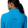 Columbia DriVenture Half Zip - Giacca in pile - Donna | Hardloop